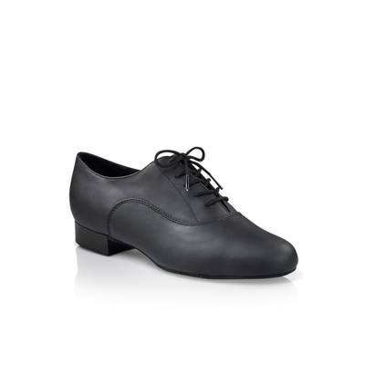 Ανδρικά παπούτσια για αθλητικοί χοροί-Ballroom CAPEZIO | Standard Oxford BR02B