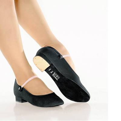 Обувки за Характерни Танци SO DANCA | Royal Shoe Adult RO01L-M