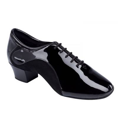 Ανδρικά παπούτσια για αθλητικοί χοροί-Λατινικά SUPADANCE | 8509 8509