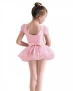 Satin Waistband Tutu