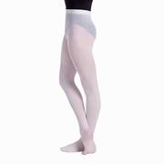 Footed Tights Adult