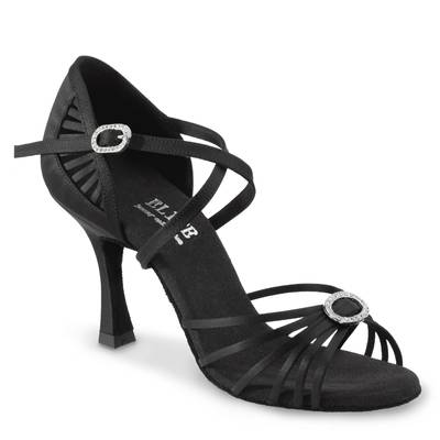 Ladies Dancesport Latin Shoes RUMMOS | Elite Victoria EVIC