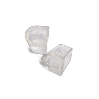 Heel Protectors INTERNATIONAL | Heel Protectors Vogue Plain Tip HP-IDS-Vogue