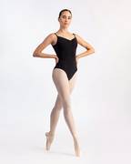 Little Emely Camisole Leotard