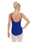 Camisole Leotard w Adj. Straps Clearance