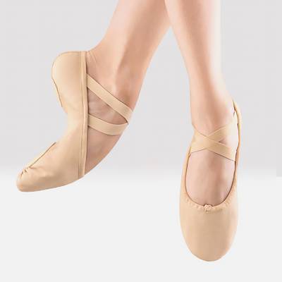 Soft Ballet Shoes BLOCH | Proflex Canvas S0210L-C