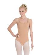 Camisole Leotard w Adj. Straps Clearance