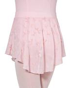 Take A Bow Charm Pull on Skirt - Child