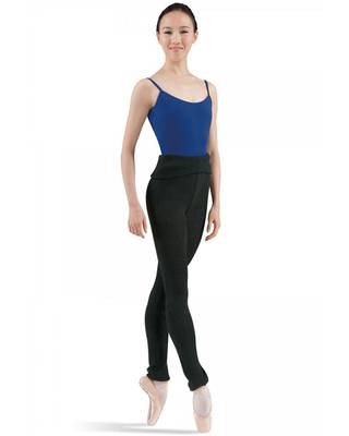 Overalls and Unitards BLOCH | Marcy Roll Over Pant P0928pytqweqwe