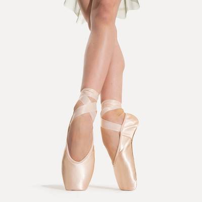 Pointe Shoes GRISHKO | StarPointe 0543HF-XXX