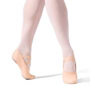 Margot Canvas Ballet Slipper