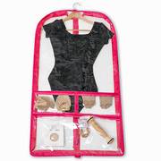 On The Go Garment Bag