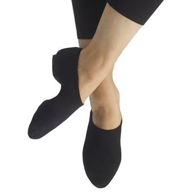 Jazz Shoes CAPEZIO | Eos Wide Fitting PP17B-W
