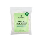 Bamboo Lamb's Wool