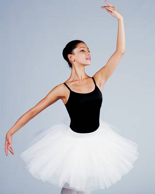 Tutús de Ensayo AITA | Rehearsal Tutu CL01106