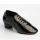 Black Patent Black Patent
