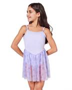 Coming Up Roses Eden Dress - Child