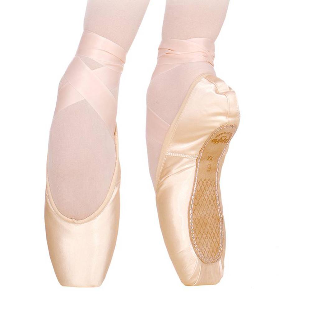 Pointe Shoes GRISHKO | Grishko 2007 Pro Flex Pointe 0509/2S-XX | Aita Dance