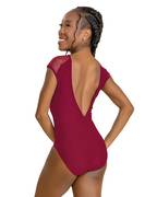 Cora Leotard