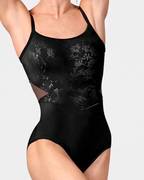 Anna Camisole Leotard