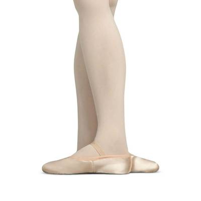 Soft Ballet Shoes CAPEZIO | Satin Daisy 215B