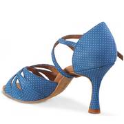Women Latin Shoe