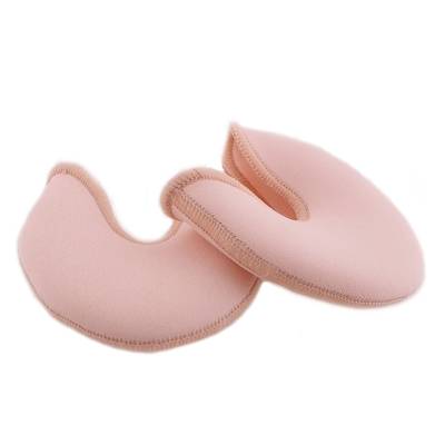 Protectores para Puntas de Ballet AITA | Athena Toe Pads Gel AA019