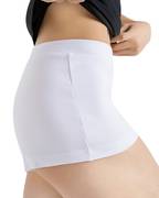 Boy Cut Low Rise Shorts