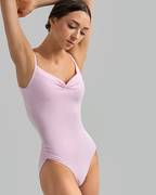 Little Emely Camisole Leotard