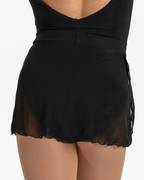 Studio Collection Pull on Skirt