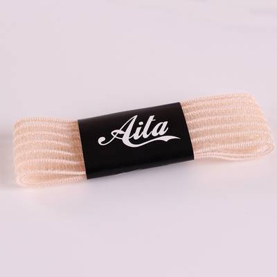 Pointe Shoe Bands and Elastics AITA | See-Through Elastic 33 cm. AA023