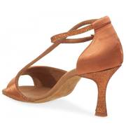 Women Latin Shoe R304