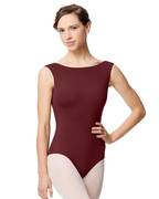 Women's Tank Leotard Katia