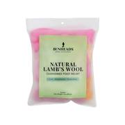 Natural Lamb's Wool