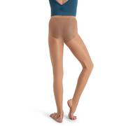 Ultra Shimmery Strirrup Tight - Child