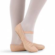 Luna Ballet Shoe