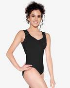 Polina Tank Leotard