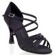 BLACK SATIN BLACK SATIN