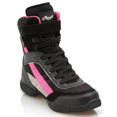 Dancesneakers CAPEZIO | Battle Boot DS34B