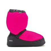 Childrens Warm Up Booties