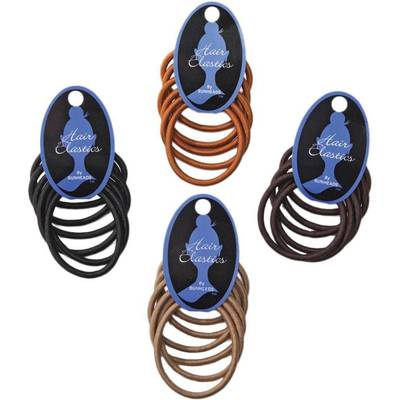 Hair Elastics CAPEZIO | Hair Elastics BH419Bpytqweqwe
