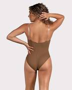 Estrella Adjustable Strap Bodysuit