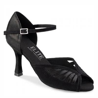 Zapatos de Mujer para Salsa y Tango RUMMOS | Women Latin Shoes STELLA-R
