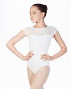 LEOTARD LACE