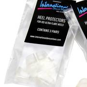 Heel Protectors Vogue Plain Tip