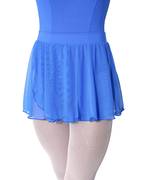 Essentials Pull On Skirt