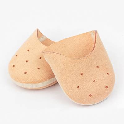 Toe Pads GRISHKO | Moleskin Toe Pads 1020