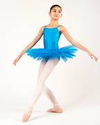 Tutu Leotard Child
