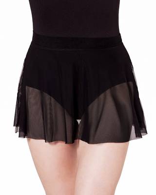 Ballet Skirts (other) CAPEZIO | Arabescato Pull on Skirt F12416W
