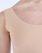 Seamless Under Costume Leotard